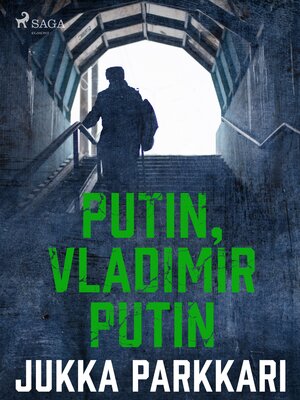 cover image of Putin, Vladimir Putin